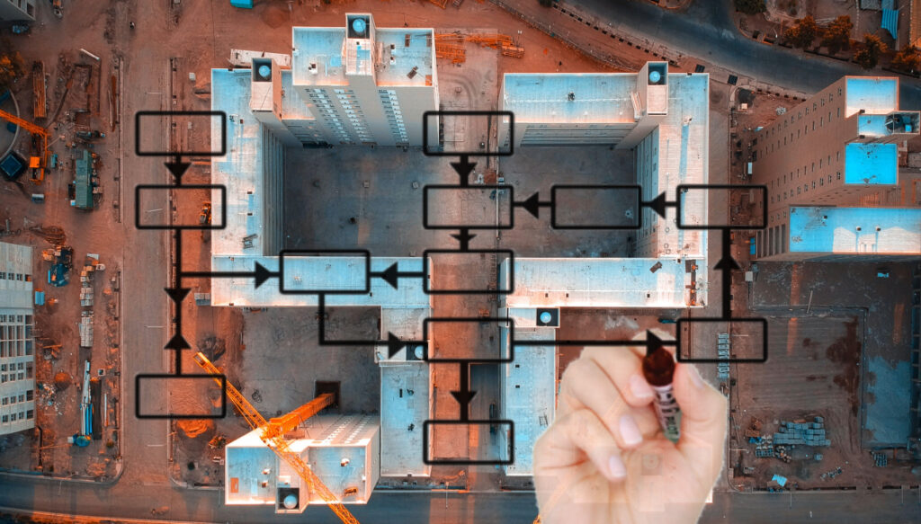 Modulean - Vers la VSM pour le bâtiment